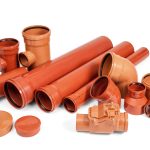 PVC FABRICATION PRODUCTS