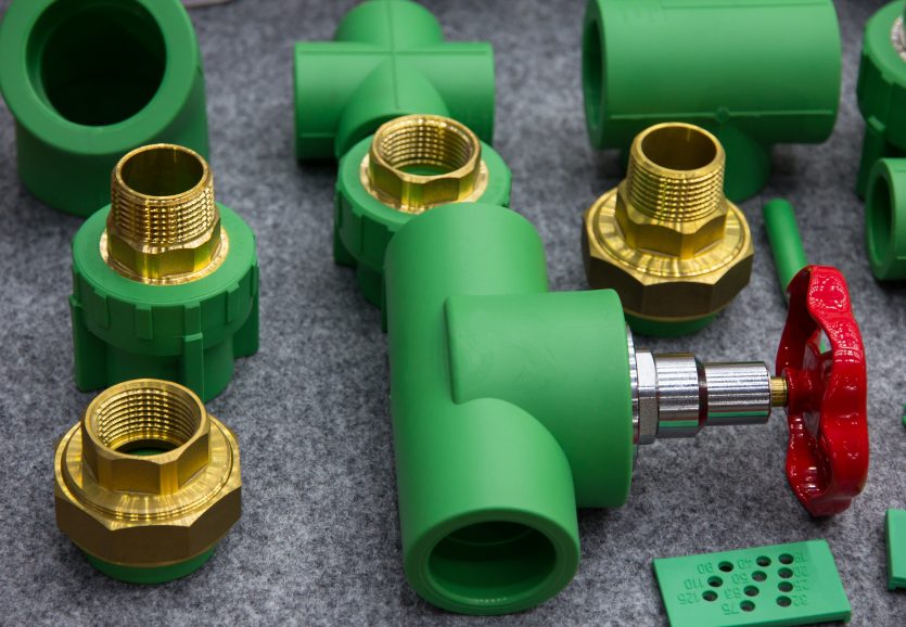 Ppr,Water,Pipe,Fittings.,Plumbing,Connection,Spare,Parts